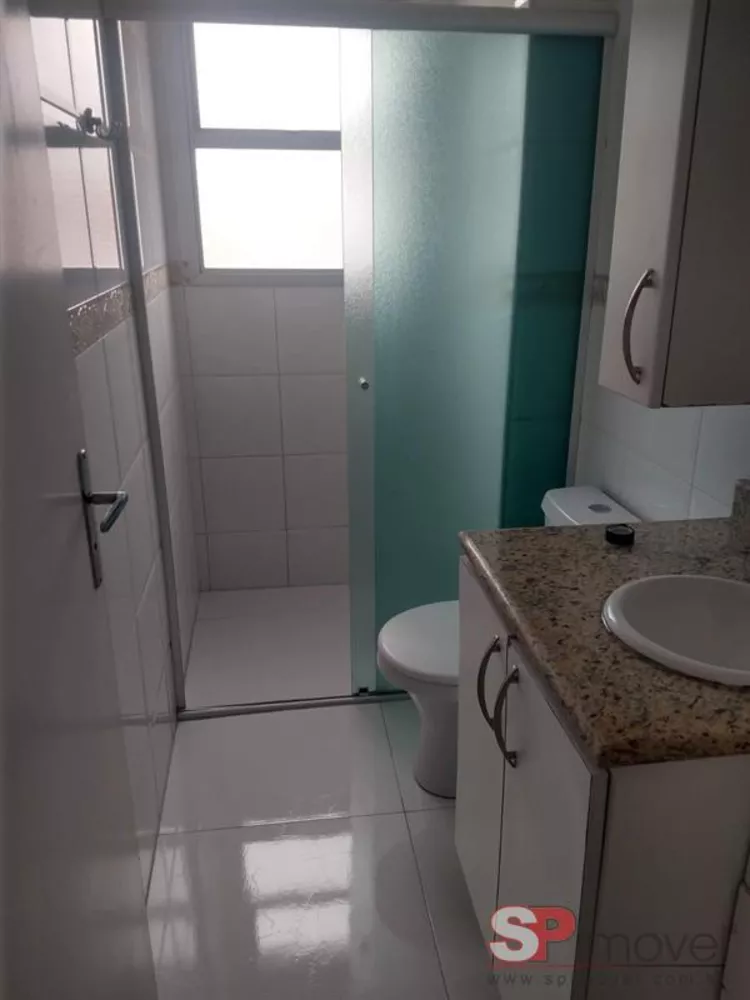 Apartamento à venda com 3 quartos, 65m² - Foto 8