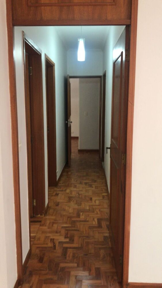Apartamento, 3 quartos, 163 m² - Foto 1