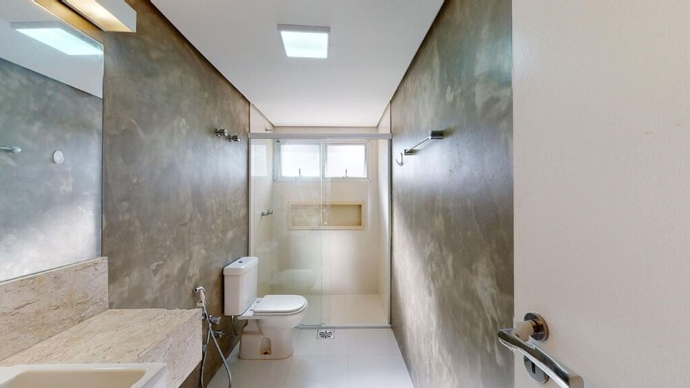 Apartamento, 1 quarto, 107 m² - Foto 4