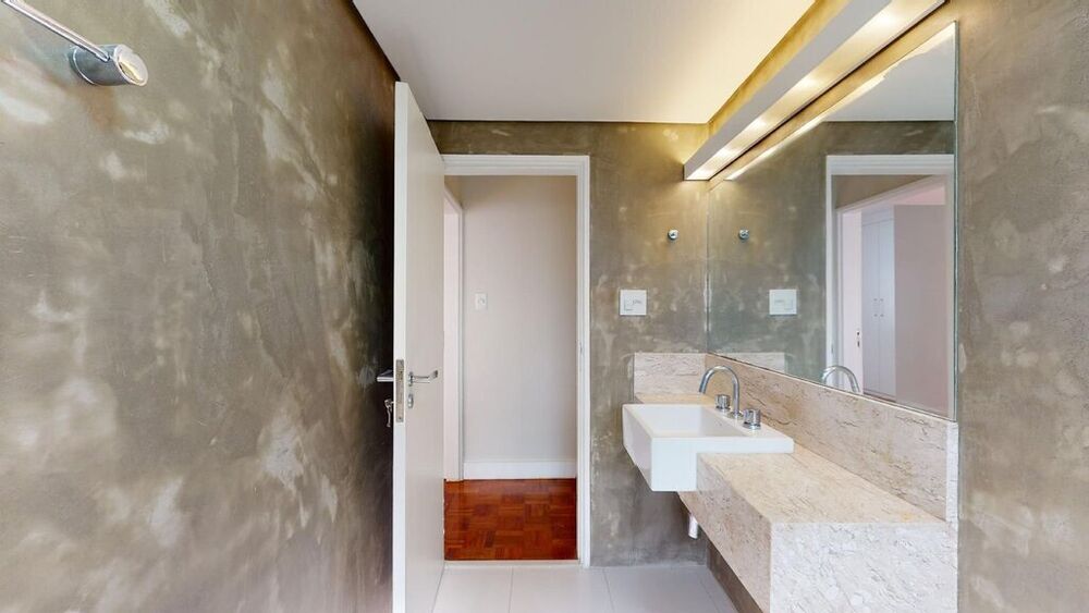 Apartamento, 1 quarto, 107 m² - Foto 2