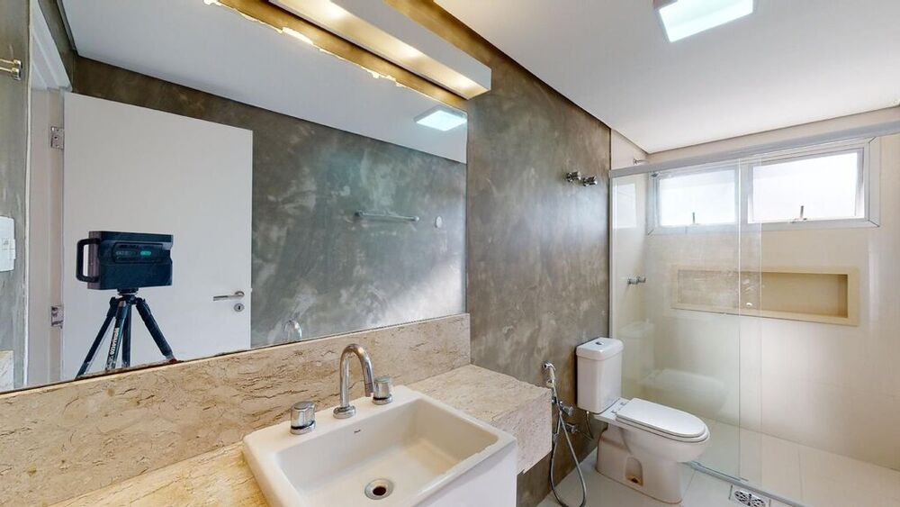 Apartamento, 1 quarto, 107 m² - Foto 3