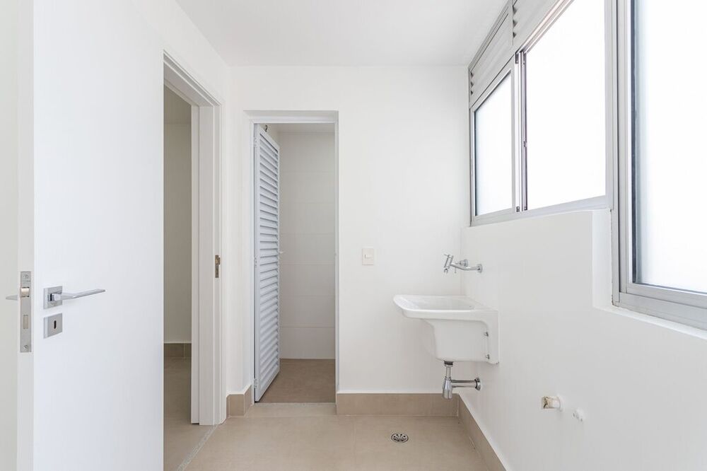 Apartamento, 2 quartos, 92 m² - Foto 4