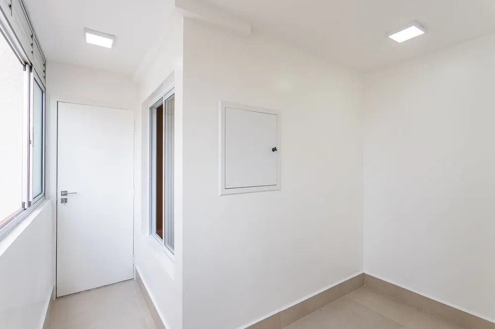 Apartamento, 2 quartos, 92 m² - Foto 2