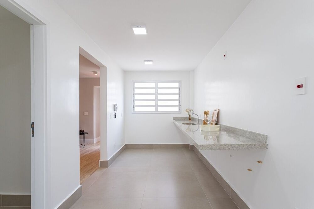 Apartamento, 2 quartos, 92 m² - Foto 3