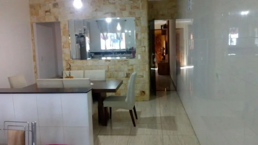 Casa, 3 quartos, 195 m² - Foto 5