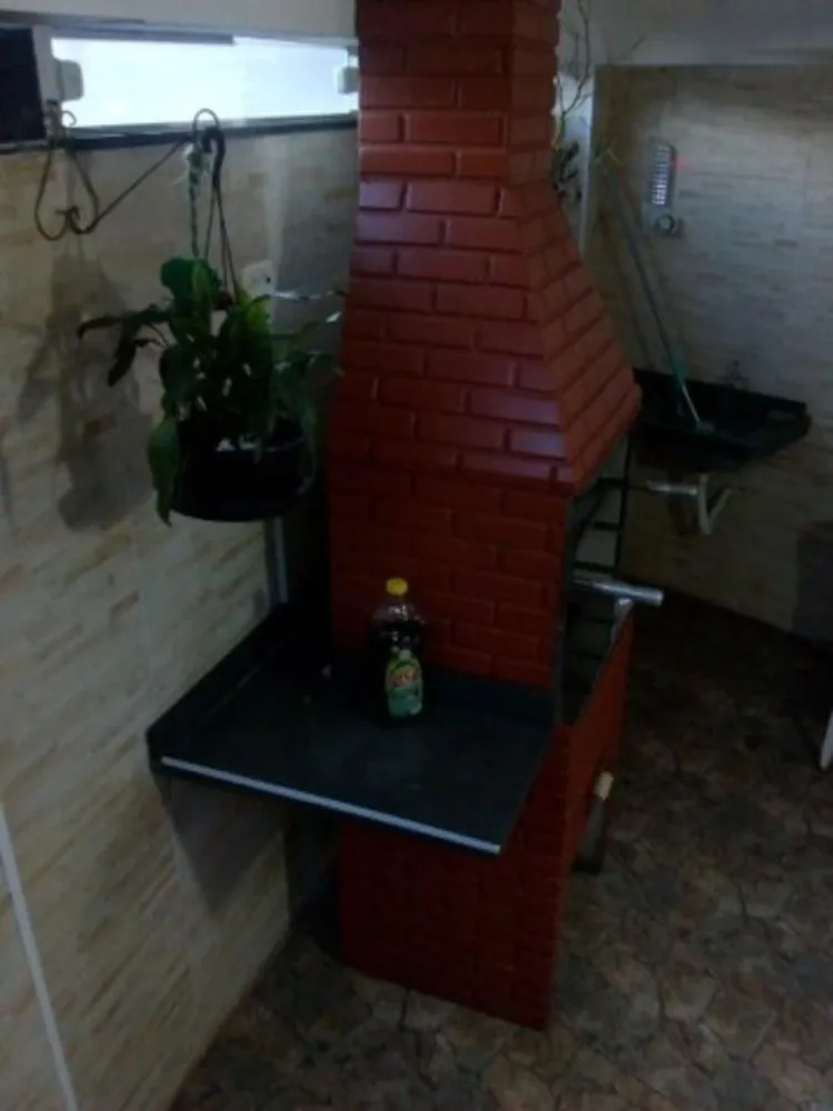 Casa, 3 quartos, 195 m² - Foto 8