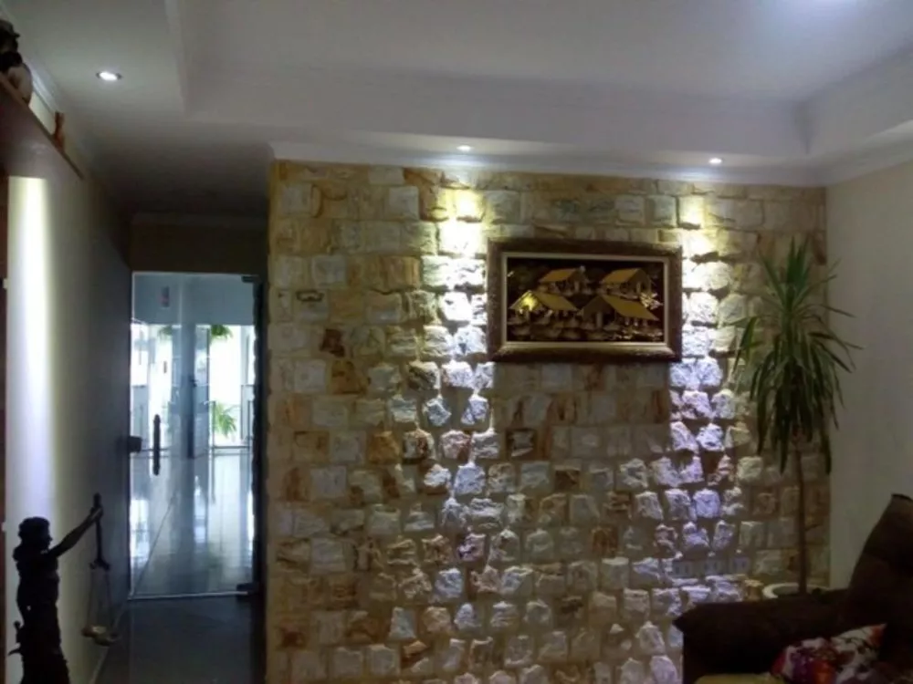 Casa, 3 quartos, 195 m² - Foto 3