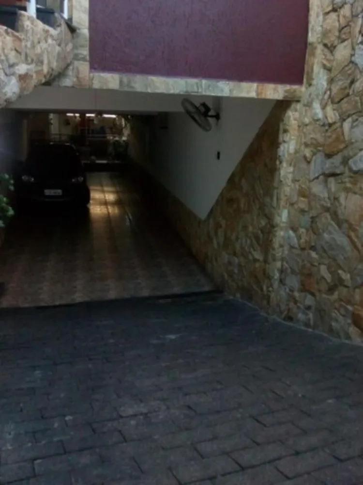 Casa, 3 quartos, 195 m² - Foto 7