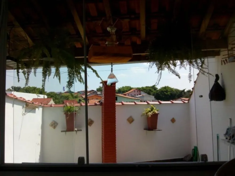 Casa, 3 quartos, 195 m² - Foto 7