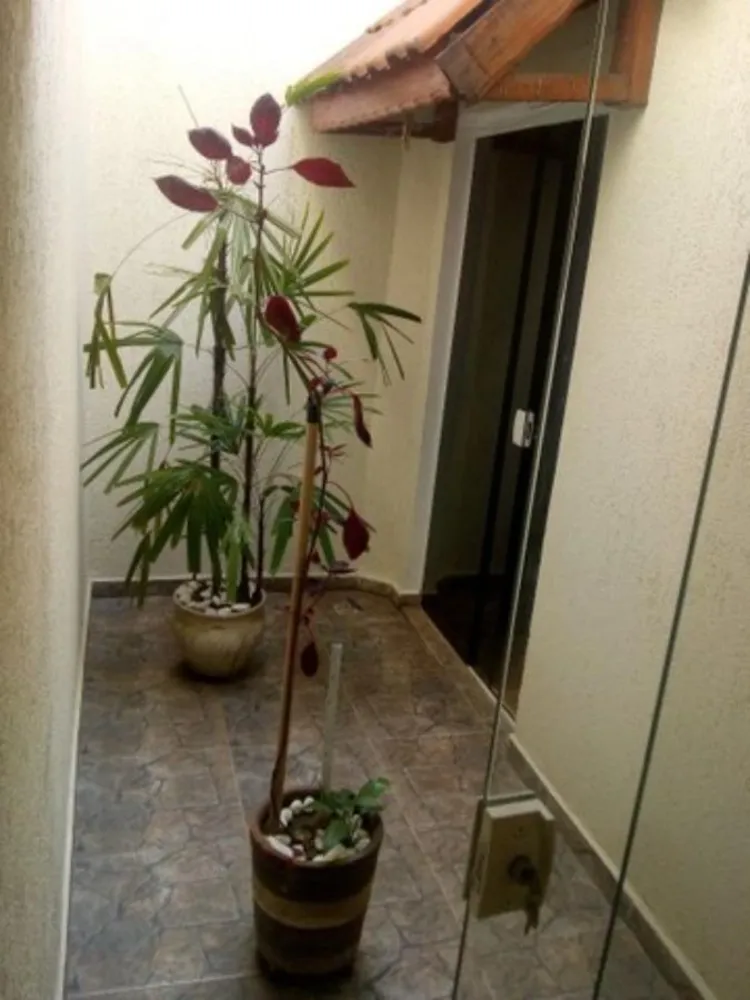 Casa, 3 quartos, 195 m² - Foto 9