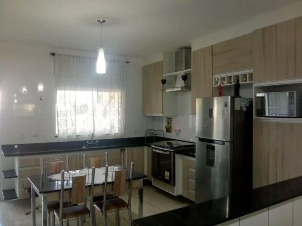 Casa, 3 quartos, 195 m² - Foto 4