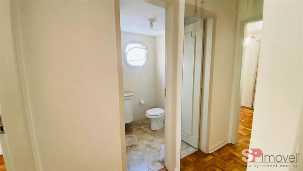 Apartamento à venda com 1 quarto, 47m² - Foto 8