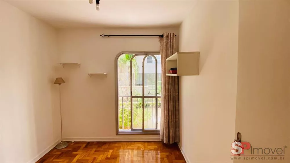 Apartamento à venda com 1 quarto, 47m² - Foto 7