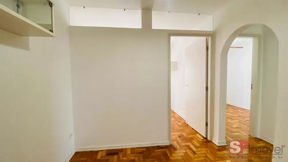 Apartamento à venda com 1 quarto, 47m² - Foto 4