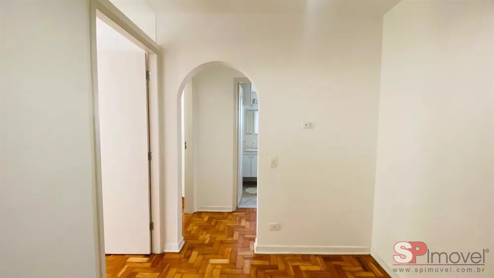 Apartamento à venda com 1 quarto, 47m² - Foto 5