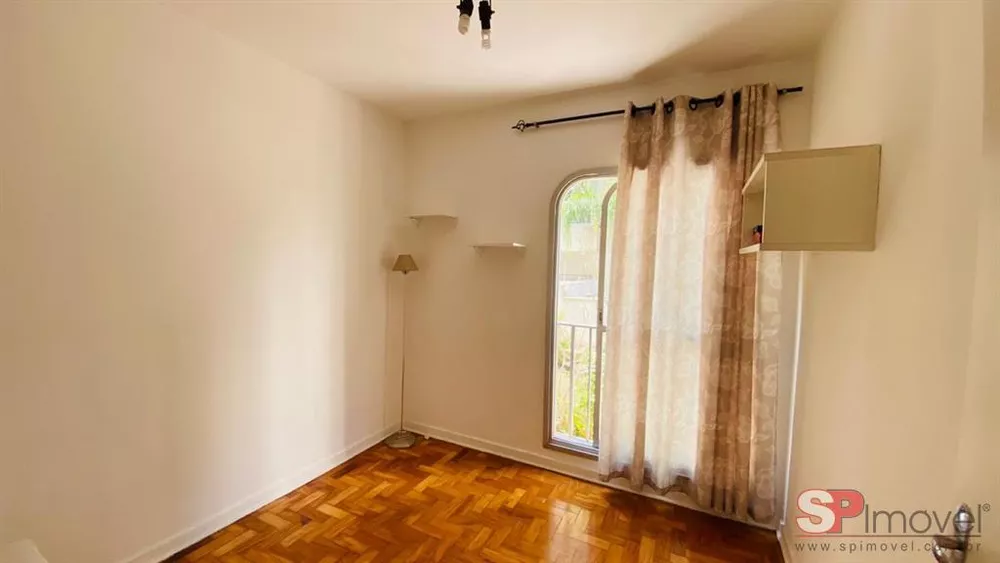 Apartamento à venda com 1 quarto, 47m² - Foto 3