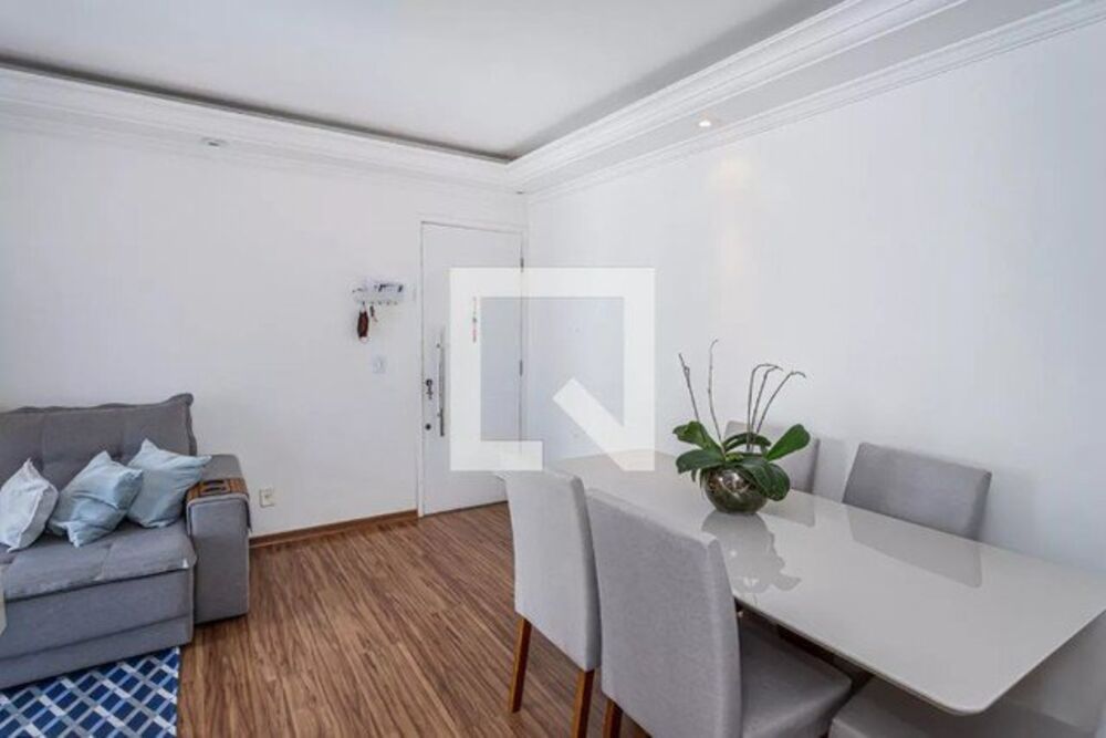 Apartamento, 2 quartos, 52 m² - Foto 3