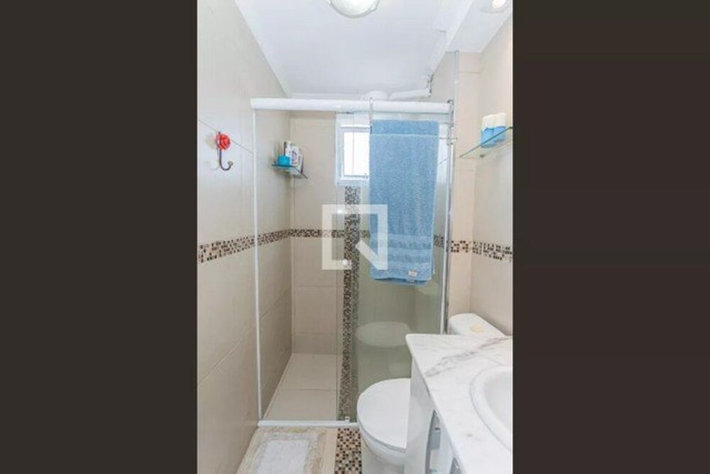 Apartamento, 2 quartos, 52 m² - Foto 2