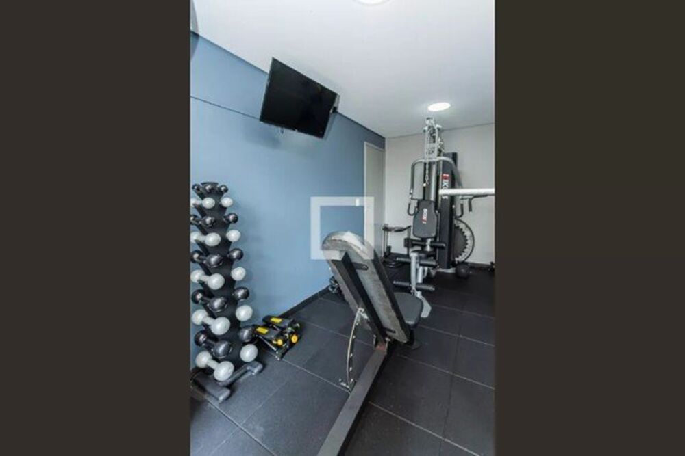 Apartamento, 2 quartos, 52 m² - Foto 4