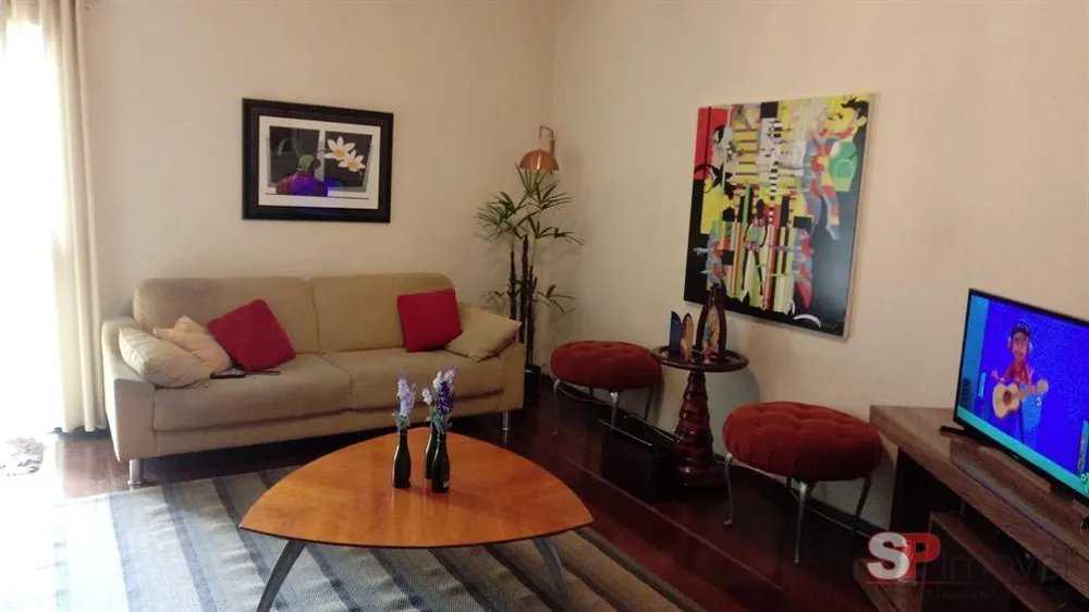 Casa, 4 quartos, 313 m² - Foto 6