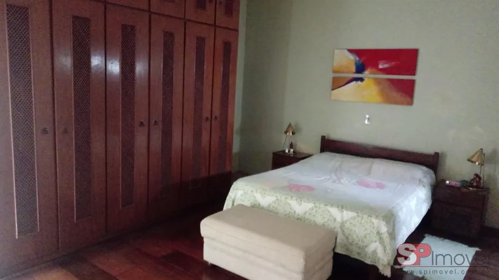 Casa, 4 quartos, 313 m² - Foto 7