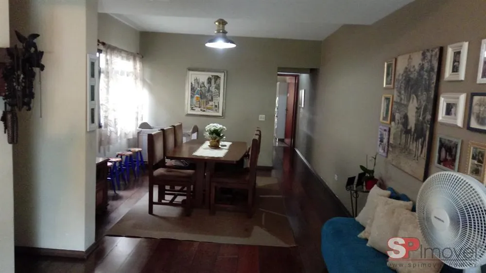 Casa, 4 quartos, 313 m² - Foto 2