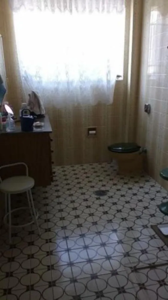 Sobrado, 3 quartos, 225 m² - Foto 4