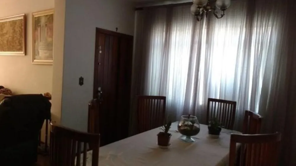 Sobrado, 3 quartos, 225 m² - Foto 1