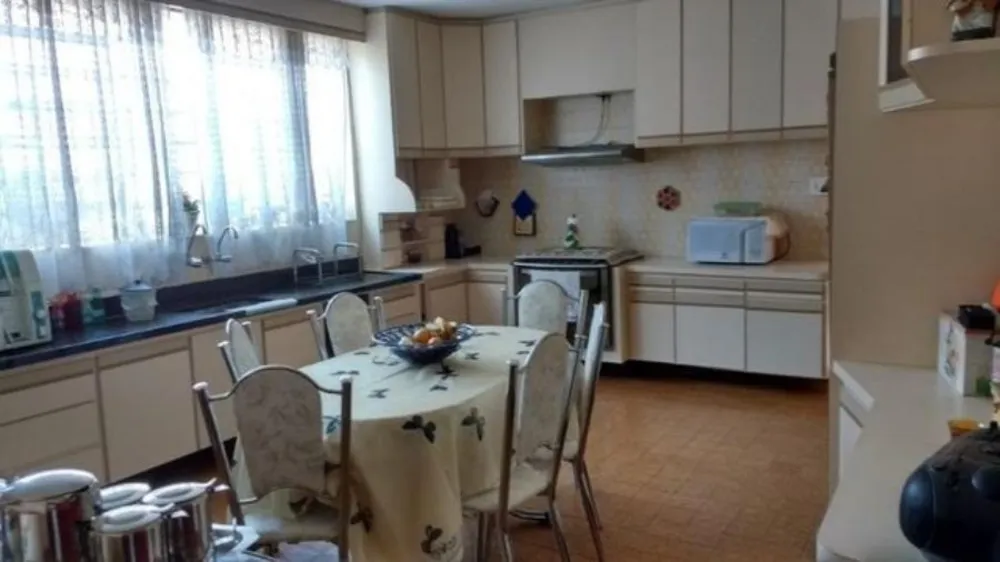 Sobrado, 3 quartos, 225 m² - Foto 3