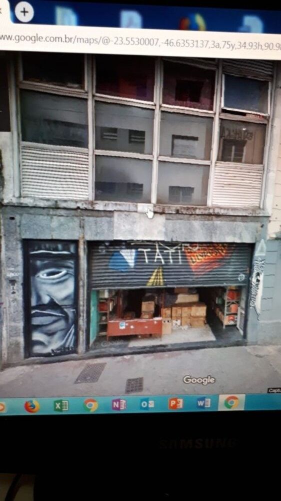 Prédio Inteiro, 120 m² - Foto 1