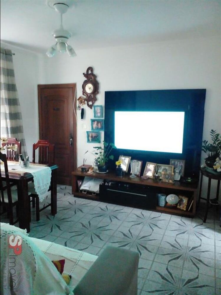Apartamento, 2 quartos, 45 m² - Foto 2