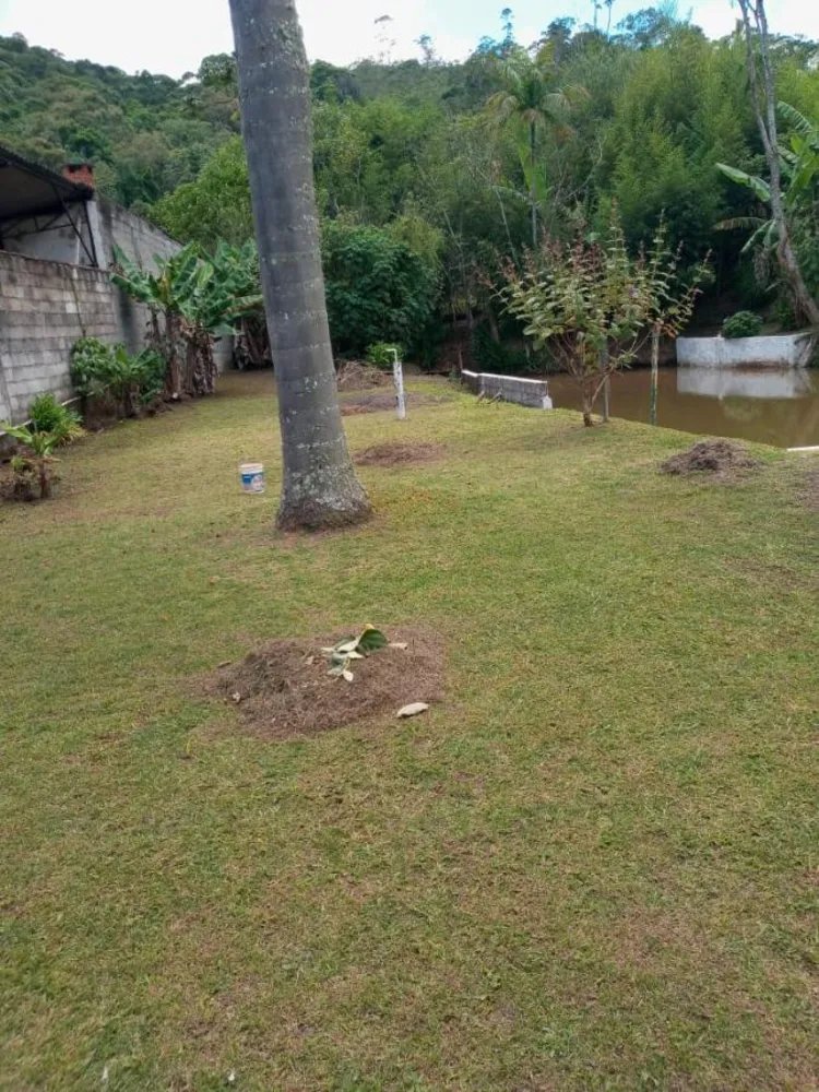 Chácara, 1 quarto, 4000 m² - Foto 12