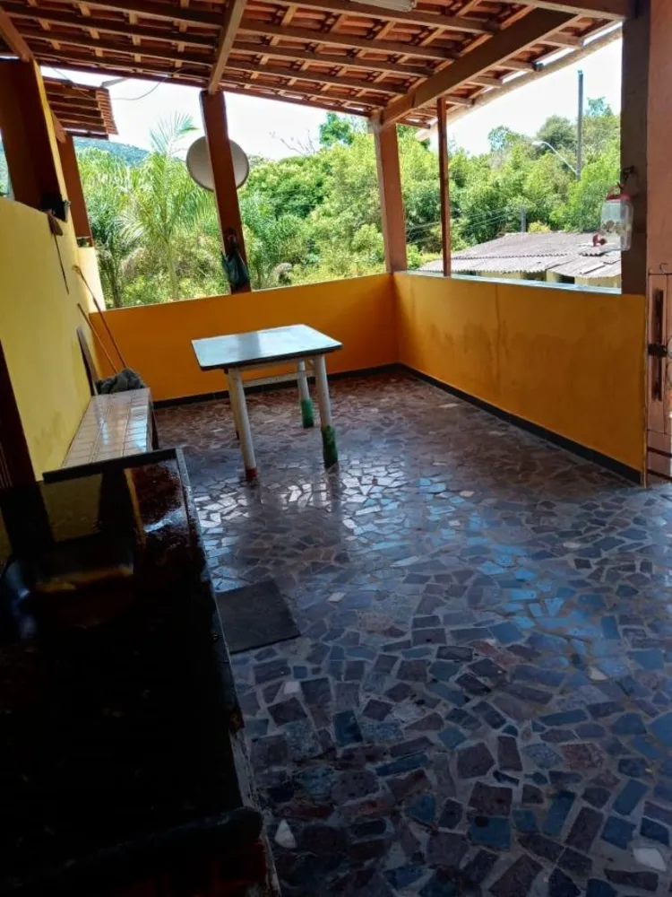 Chácara, 1 quarto, 4000 m² - Foto 11
