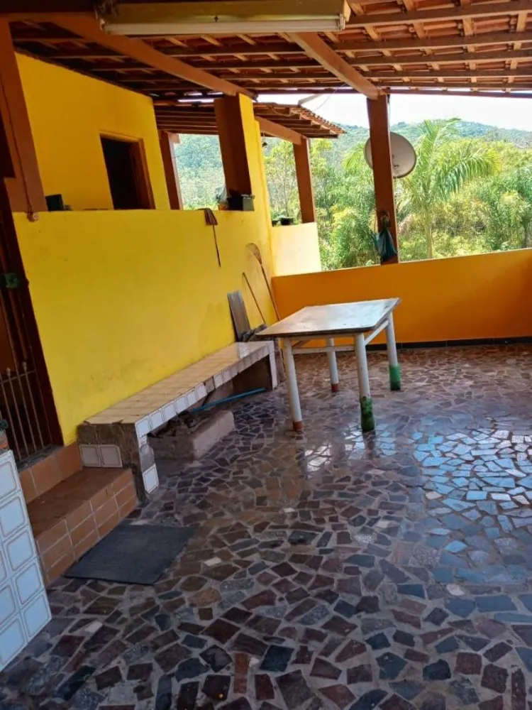 Chácara, 1 quarto, 4000 m² - Foto 6