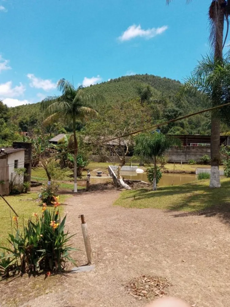Chácara, 1 quarto, 4000 m² - Foto 10