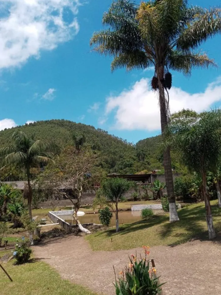 Chácara, 1 quarto, 4000 m² - Foto 5
