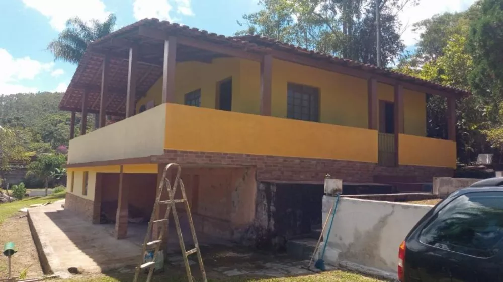 Fazenda à venda com 1 quarto, 120m² - Foto 2