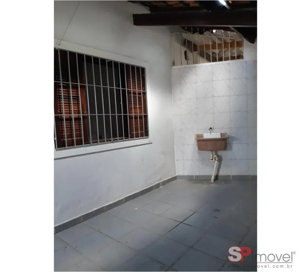 Casa, 1 quarto, 140 m² - Foto 4