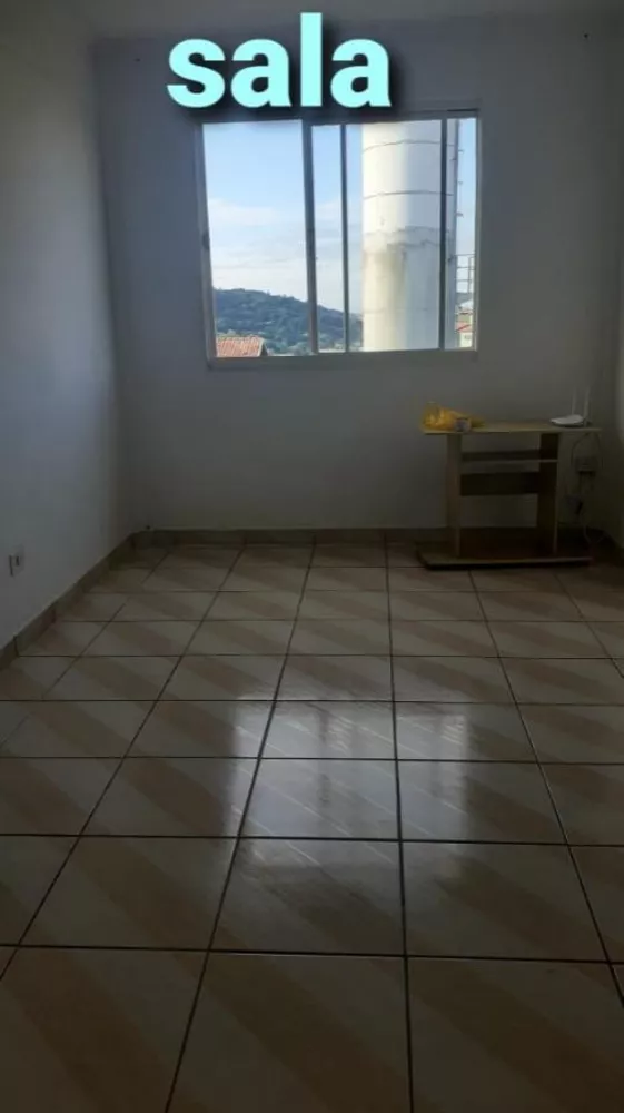 Apartamento à venda com 2 quartos, 120m² - Foto 1