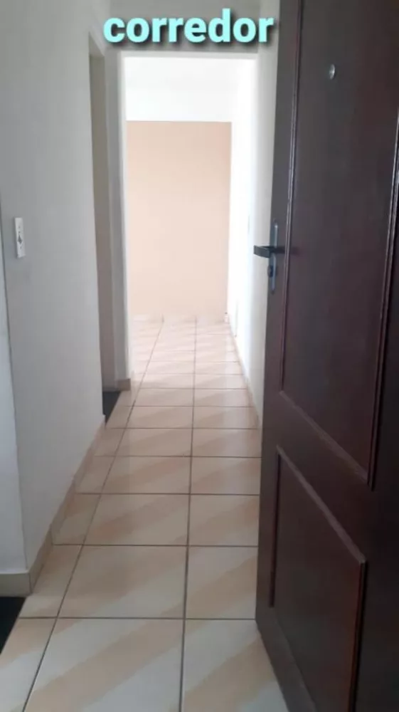 Apartamento à venda com 2 quartos, 120m² - Foto 3