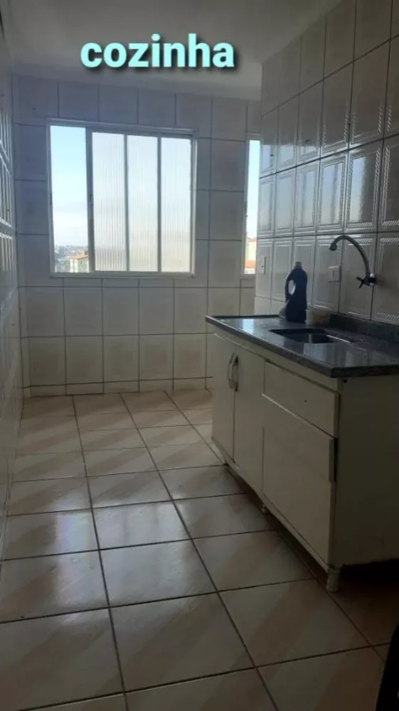 Apartamento à venda com 2 quartos, 120m² - Foto 2