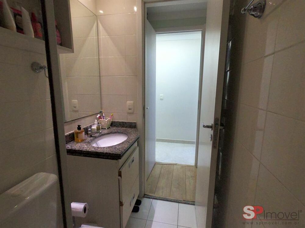 Apartamento, 3 quartos, 64 m² - Foto 1