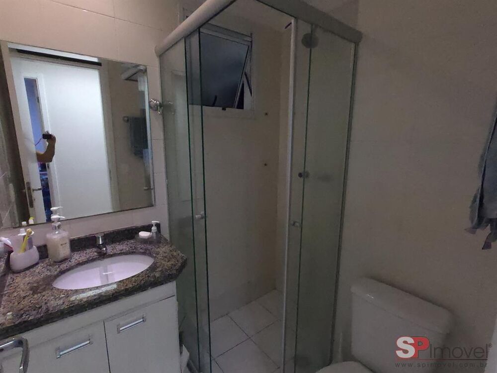 Apartamento, 3 quartos, 64 m² - Foto 4