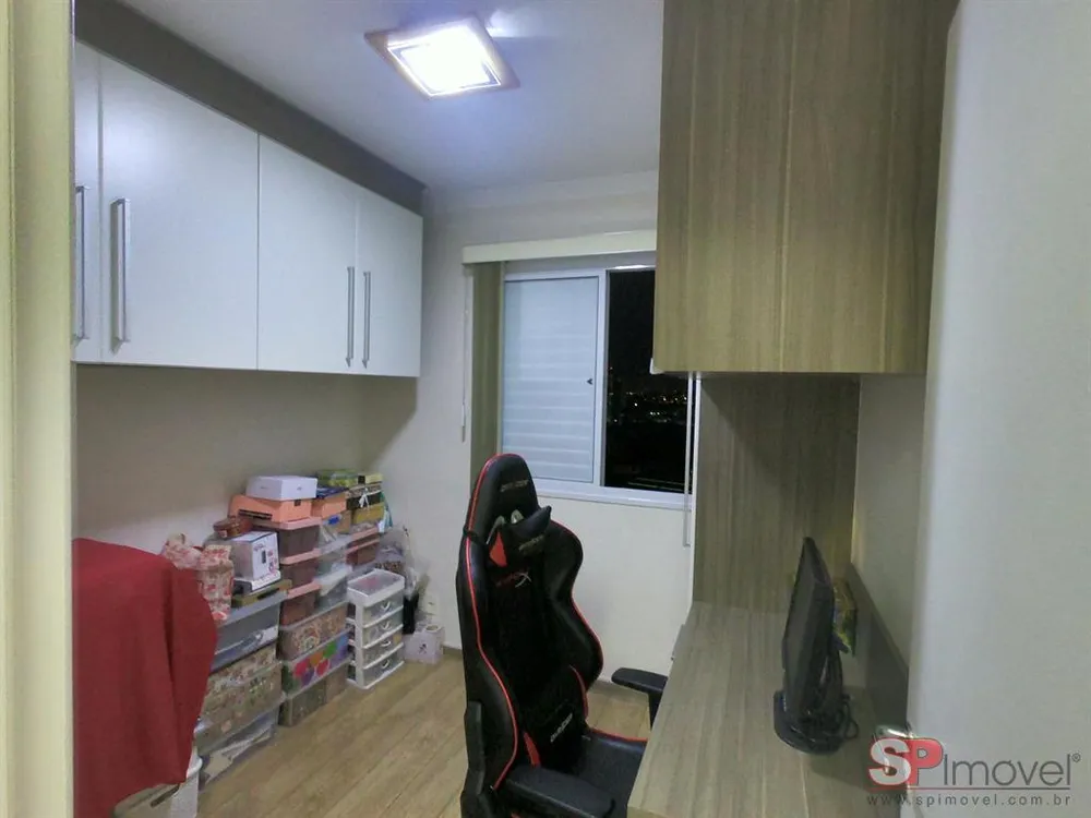 Apartamento, 3 quartos, 64 m² - Foto 2