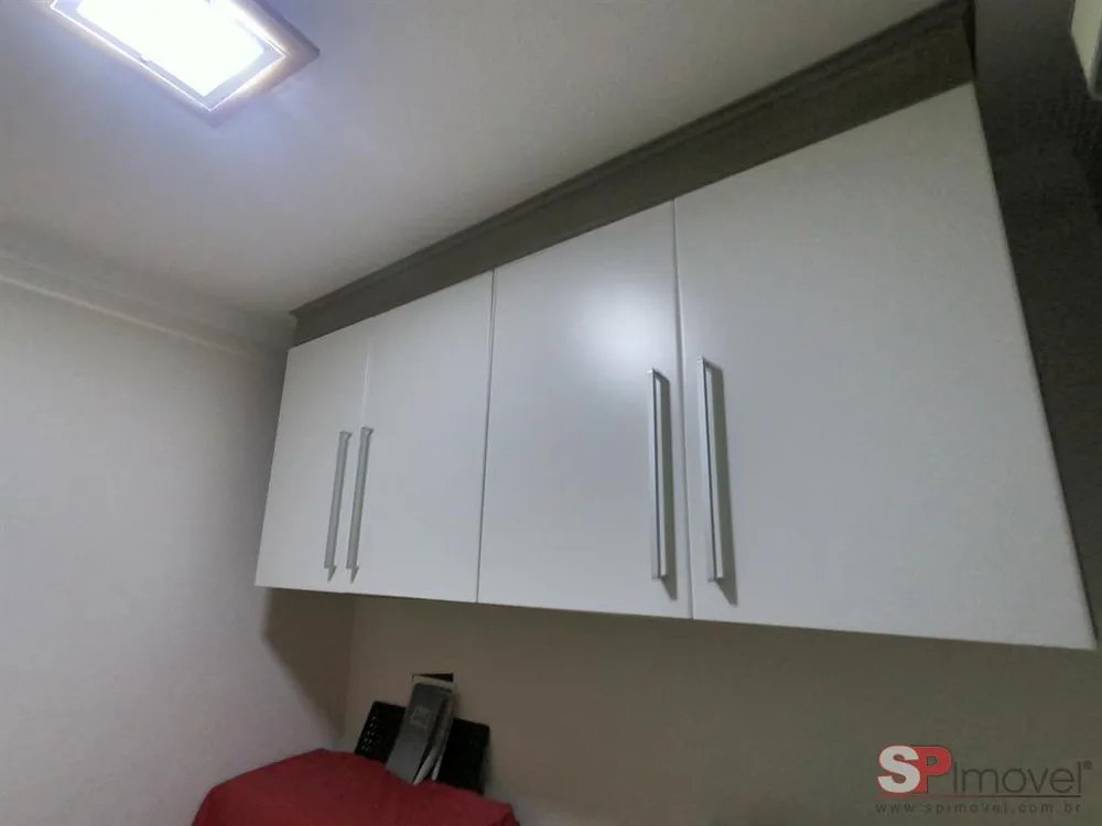 Apartamento, 3 quartos, 64 m² - Foto 3