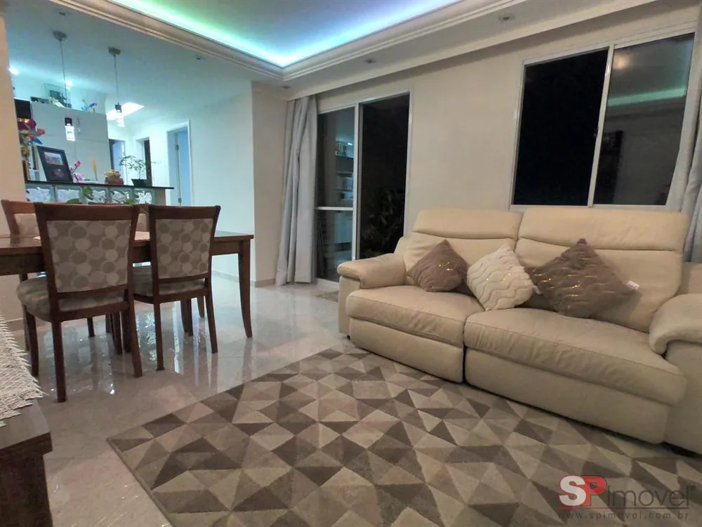 Apartamento, 3 quartos, 64 m² - Foto 7