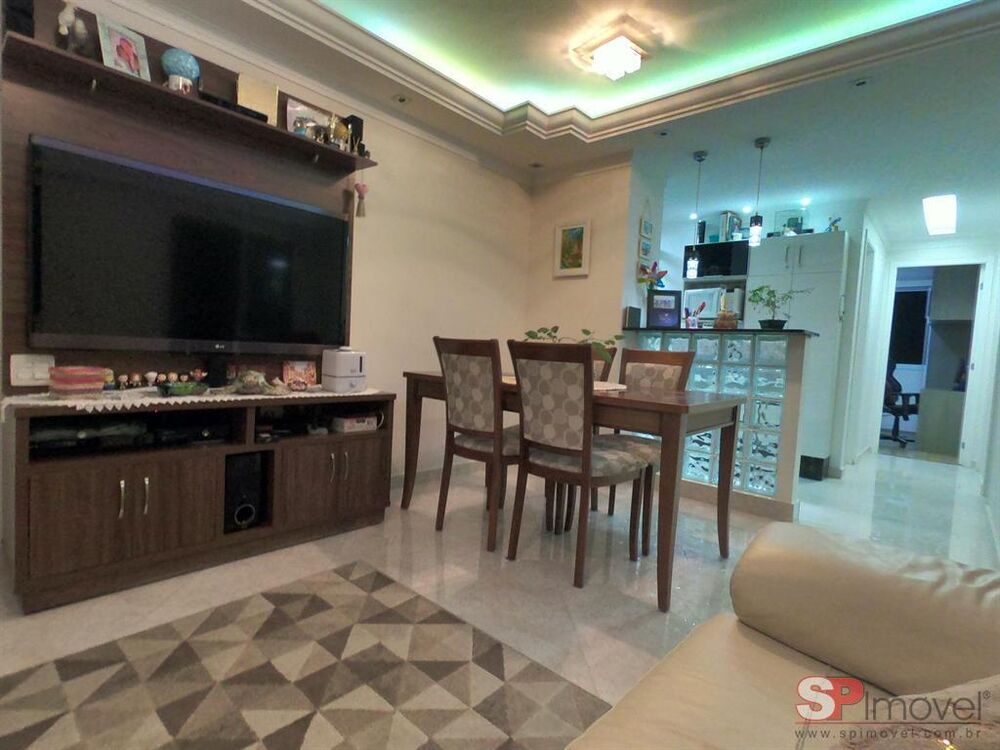 Apartamento, 3 quartos, 64 m² - Foto 3