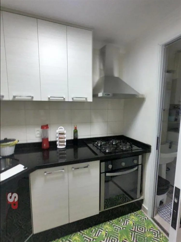 Apartamento, 3 quartos, 64 m² - Foto 5