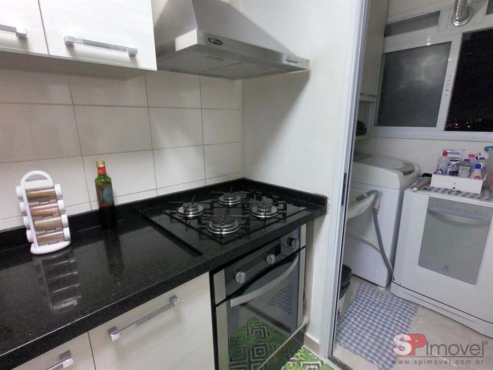 Apartamento, 3 quartos, 64 m² - Foto 2