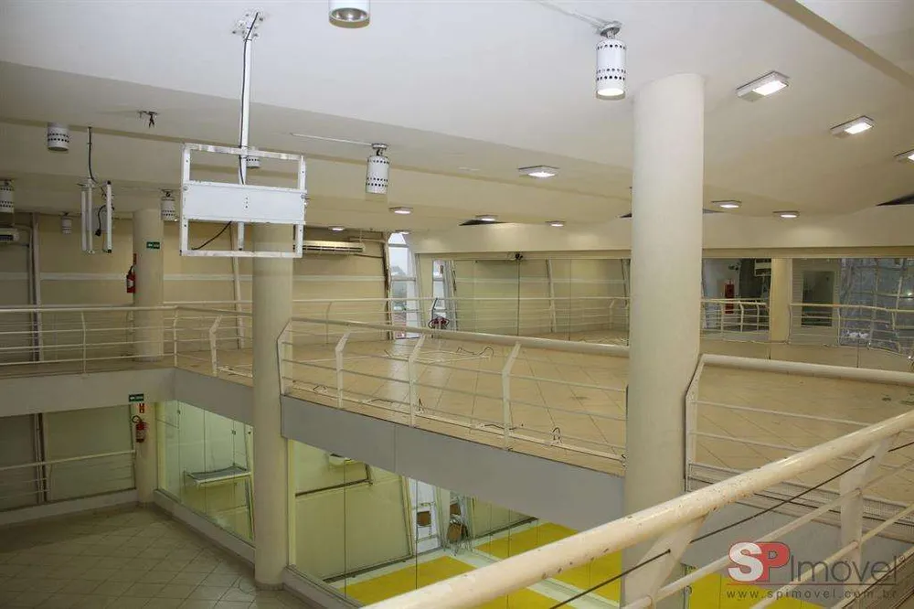 Prédio Inteiro, 1664 m² - Foto 5